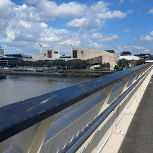 Meet your Posher, Ella